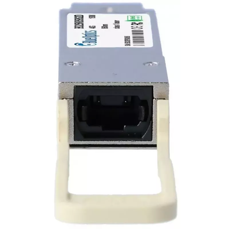 Optisko šķiedru raiduztvērēja modulis BlueOptics N-QSFP-SR4-BO 40000 Mbit/s