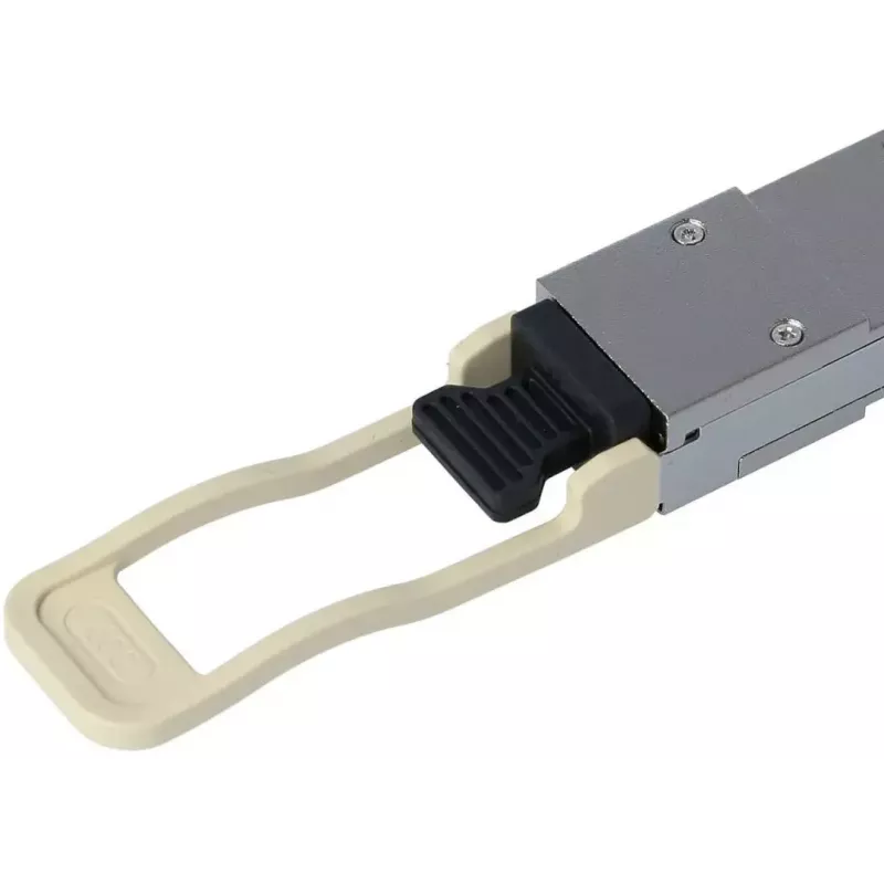 Optisko šķiedru raiduztvērēja modulis BlueOptics N-QSFP-SR4-BO 40000 Mbit/s