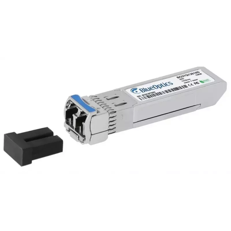 SFP raiduztvērēja modulis BlueOptics N-SFP28-LR-BO 25000 Mbit/s 1310 nm
