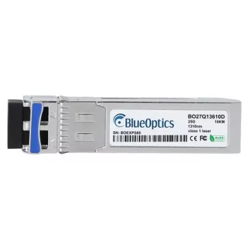SFP raiduztvērēja modulis BlueOptics N-SFP28-LR-BO 25000 Mbit/s 1310 nm