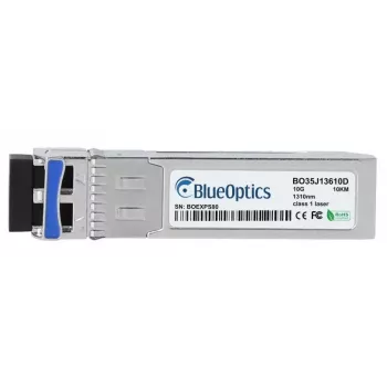 SFP+ uztvērēja modulis BlueOptics N-SFPP-LR-BO 10000 Mbit/s 1310 nm