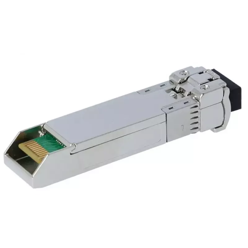SFP+ raiduztvērēja modulis BlueOptics N-SFPP-SR2-BO 10000 Mbit/s 850 nm