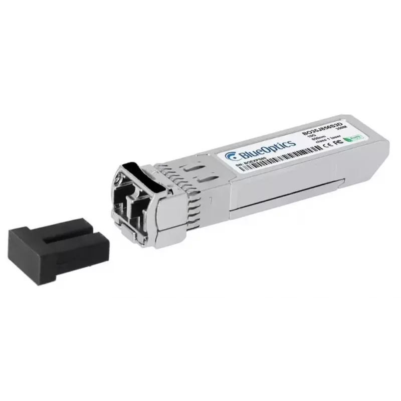 SFP+ raiduztvērēja modulis BlueOptics N-SFPP-SR2-BO 10000 Mbit/s 850 nm