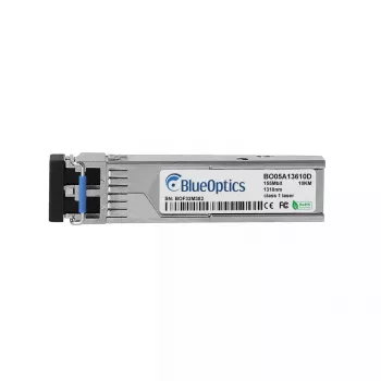 SFP raidītājuztvērēja modulis BlueOptics NTTP02CD-BO 155 Mbit/s 1310 nm