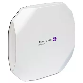 WLAN piekļuves punkts Alcatel-Lucent OmniAccess Stellar AP1320 2,4 GHz 5 GHz
