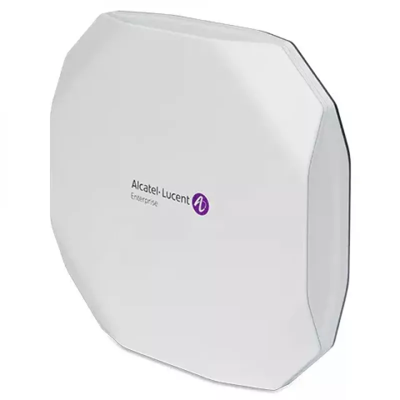 WLAN piekļuves punkts Alcatel-Lucent OmniAccess Stellar AP1320 2,4 GHz 5 GHz