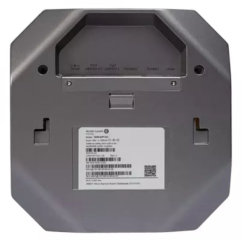 WLAN piekļuves punkts Alcatel-Lucent OmniAccess Stellar AP1320 2,4 GHz 5 GHz