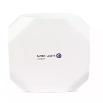 WLAN piekļuves punkts Alcatel-Lucent OmniAccess Stellar AP1320 2,4 GHz 5 GHz