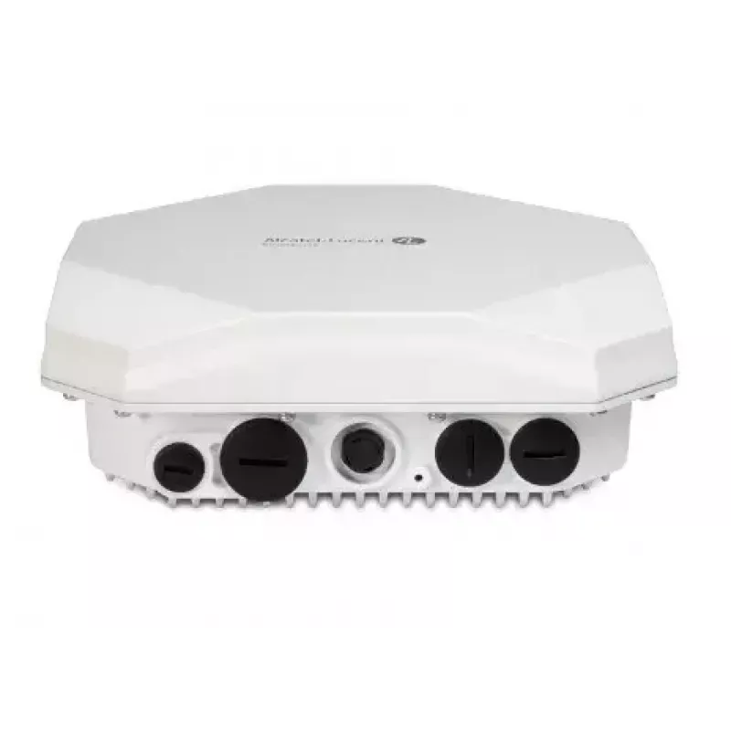 Bezvadu piekļuves punkts Alcatel-Lucent OAW-AP1361-RW 2.4 GHz 5 GHz Wi-Fi 6