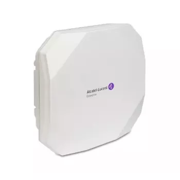 Bezvadu piekļuves punkts Alcatel-Lucent OAW-AP1361-RW 2.4 GHz 5 GHz Wi-Fi 6
