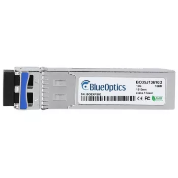 Optisks raiduztvērēja modulis BlueOptics OC10-LR-OPT-1-BO SFP+ 10000 m