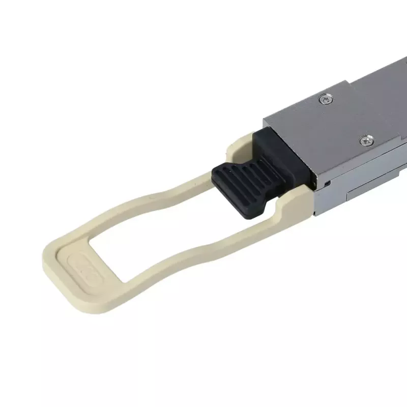 Optisko šķiedru raiduztvērēja modulis BlueOptics OC40-SR4-OPT-1-BO QSFP 150m