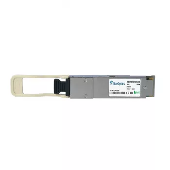 Optisko šķiedru raiduztvērēja modulis BlueOptics OC40-SR4-OPT-1-BO QSFP 150m