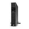 CyberPower OL2200ERTXL2U nepārtrauktās barošanas avots (UPS) Dubultās pārveidošanas (Online) 2.2 kVA 2000 W 9 maiņstrāvas kontaktligzdas
