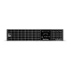 CyberPower OL2200ERTXL2U nepārtrauktās barošanas avots (UPS) Dubultās pārveidošanas (Online) 2.2 kVA 2000 W 9 maiņstrāvas kontaktligzdas
