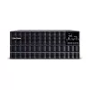 CyberPower OLS4KERT4UA-IEC nepārtrauktās barošanas avots (UPS) Dubultās pārveidošanas (Online) 4 kVA 3800 W 15 maiņstrāvas kontaktligzdas