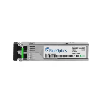 SFP raiduztvērēja modulis BlueOptics ONS-SI-GE-ZX-BO 1250 Mbit/s