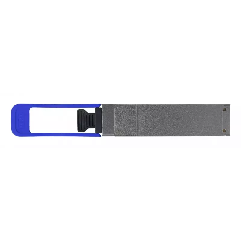 Optisko šķiedru raiduztvērēja modulis BlueOptics OPT-0039-BO QSFP28 LC