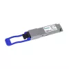 Optisko šķiedru raiduztvērēja modulis BlueOptics OPT-0039-BO QSFP28 LC