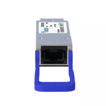 Fiber optic raiduztvērējs BlueOptics OPT-0045-BO 40000 Mbit/s OSFP