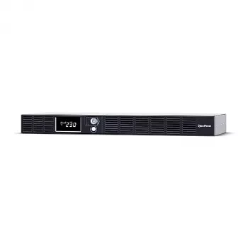 CyberPower OR650ERM1UGR nepārtrauktās barošanas avots (UPS) Line-Interactive 0.65 kVA 360 W 4 AC kontaktligzdas