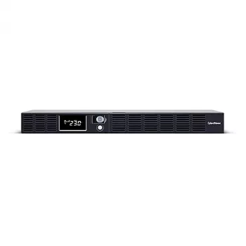 CyberPower OR650ERM1UGR nepārtrauktās barošanas avots (UPS) Line-Interactive 0.65 kVA 360 W 4 AC kontaktligzdas