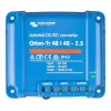 DC-DC pārveidotājs Victron Energy Orion-Tr 48/48-2.5A 120 W — izolēts 48 V uz 48,2 V