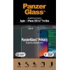 PanzerGlass ® Privātuma ekrāna aizsargs iPhone 14 Pro Max | Ultra-Wide Fit ar EasyAligner