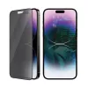 PanzerGlass ® Privātuma ekrāna aizsargs iPhone 14 Pro Max | Ultra-Wide Fit ar EasyAligner