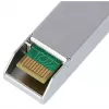 Šķiedru optikas raiduztvērēja modulis BlueOptics PAN-T-S-PLUS-SR-BO SFP+ LC alumīnijs