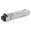 Šķiedru optikas raiduztvērēja modulis BlueOptics PAN-T-S-PLUS-SR-BO SFP+ LC alumīnijs