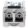 Optiskās šķiedras raiduztvērēja modulis BlueOptics PAN-T-S-SX-BO 550 m