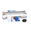 Peach PBP350 Aukstā/karstā laminētājs 250 mm/min Balts
