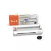 Peach PBP350 Aukstā/karstā laminētājs 250 mm/min Balts