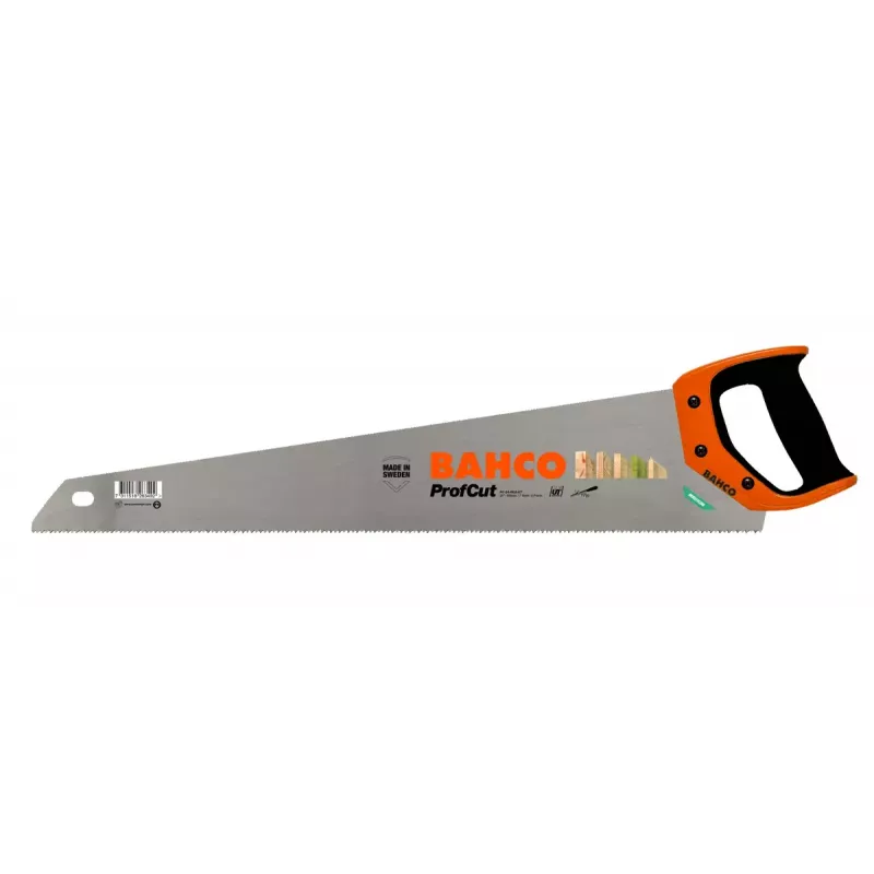 Vīle Bahco PC-16-FILE-U7