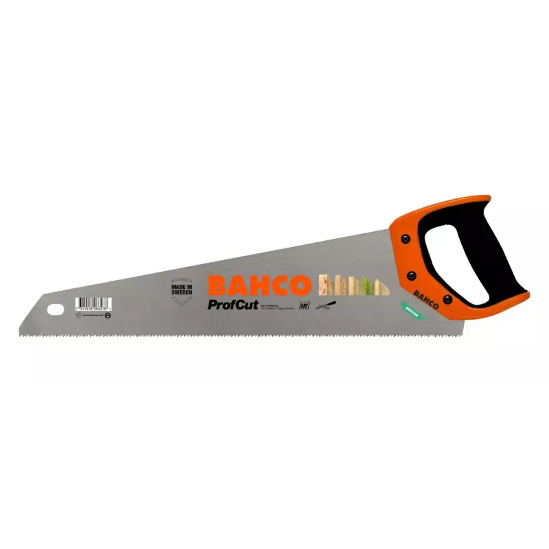 Vīle Bahco PC-16-FILE-U7