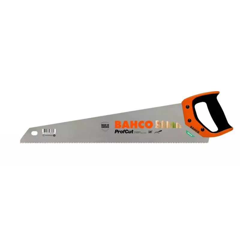 Vīle Bahco PC-16-FILE-U7
