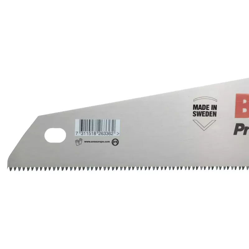 Backsaw Bahco PC-19-GT7 oranža Stainless Steel