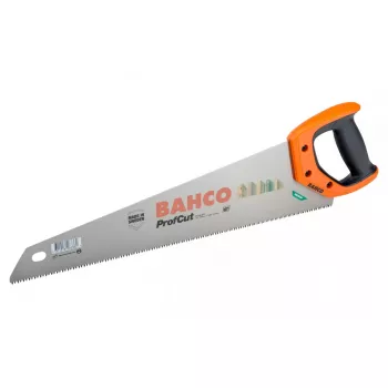 Backsaw Bahco PC-19-GT7 oranža Stainless Steel