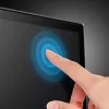 Ekrāna aizsargs Sunstech PCPE-INFG2TG1 caurspīdīgs