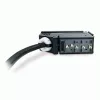 APC IT Power Distribution Module 3 Pole 5 Wire 16A IEC309 1040cm strāvas sadales bloks (PDU)