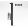 ATEN PE1216 strāvas sadales bloks (PDU) 16 maiņstrāvas kontaktligzdas Melns