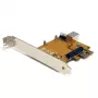 StarTech.com PCI Express uz Mini PCI Express kartes adapteris