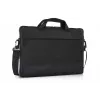 DELL PF-SL-BK-4-17 piezīmjdatora soma 35.6 cm (14 collas) Sleeve case Melna, Pelēka