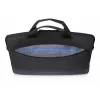 DELL PF-SL-BK-4-17 piezīmjdatora soma 35.6 cm (14 collas) Sleeve case Melna, Pelēka