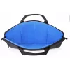 DELL PF-SL-BK-4-17 piezīmjdatora soma 35.6 cm (14 collas) Sleeve case Melna, Pelēka