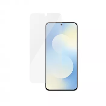 PanzerGlass ® Ekrāna aizsargs Samsung Galaxy S25 FE 5G | Ultra-Wide Fit ar EasyAligner