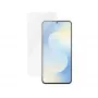 PanzerGlass ® Ekrāna aizsargs Samsung Galaxy S25 FE 5G | Ultra-Wide Fit ar EasyAligner