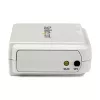 StarTech.com 1 porta USB bezvadu N tīkla drukas serveris ar 10/100 Mbps Ethernet portu - 802.11 b/g/n