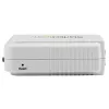 StarTech.com 1 porta USB bezvadu N tīkla drukas serveris ar 10/100 Mbps Ethernet portu - 802.11 b/g/n
